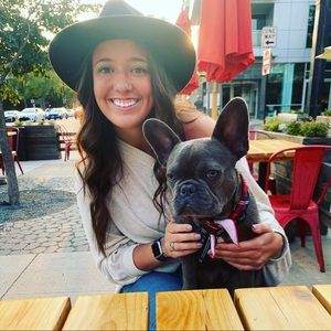 Meet your Posher, Kimberly